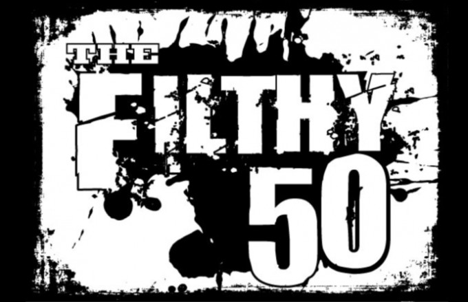 Filthy50